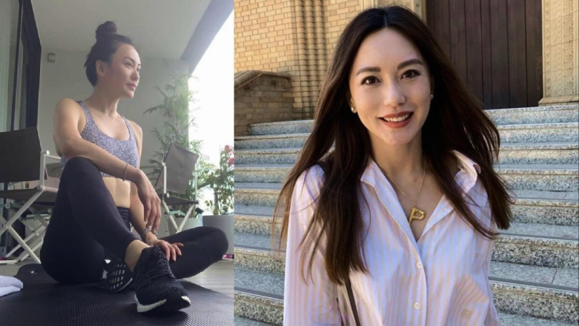 Top 5 "Hottest" Chinese Actresses According to Ranker Users