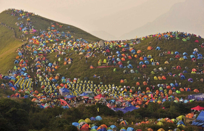 Top 59 Photojournalists of 2013