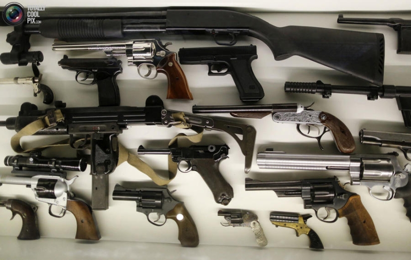 Top Secret: Spy Museum in Germany Top Secret: Spy Museum in Germany