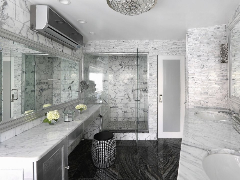 Tour of Frank Sinatra's apartment in New York Tour of Frank Sinatra's apartment in New York