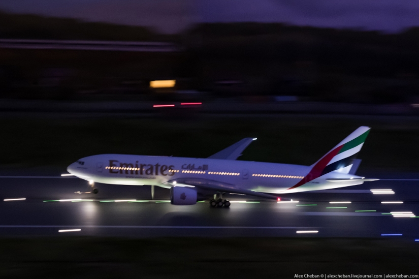 Toy airport for big boys for $4.8 million