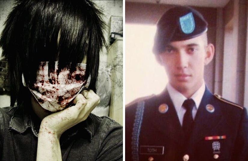 Trae de vuelta tu 2007: Lo que les pasó a los niños emo 10 años después