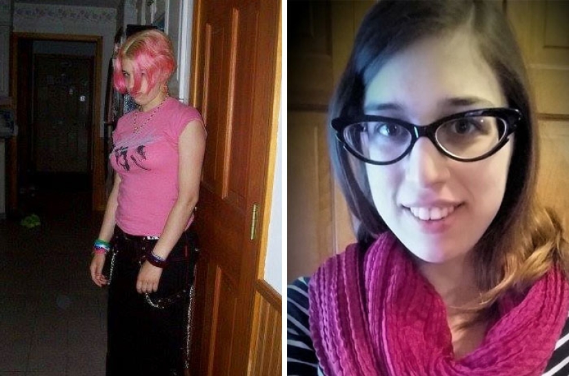 Trae de vuelta tu 2007: Lo que les pasó a los niños emo 10 años después