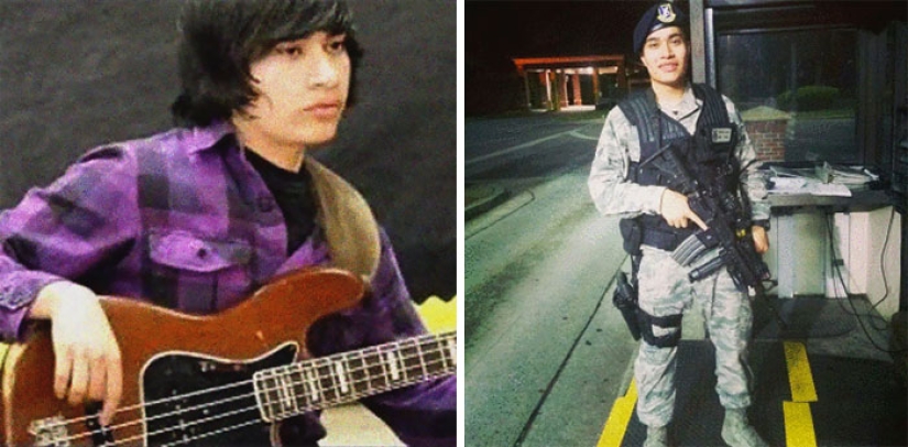 Trae de vuelta tu 2007: Lo que les pasó a los niños emo 10 años después