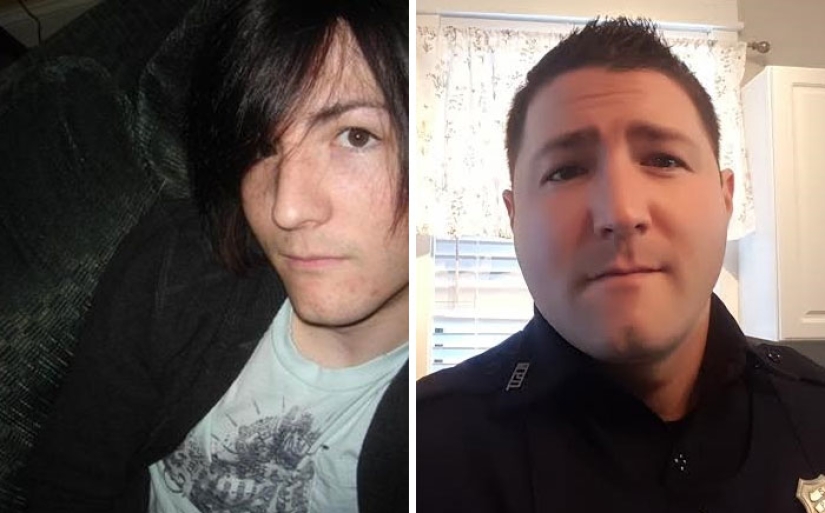 Trae de vuelta tu 2007: Lo que les pasó a los niños emo 10 años después