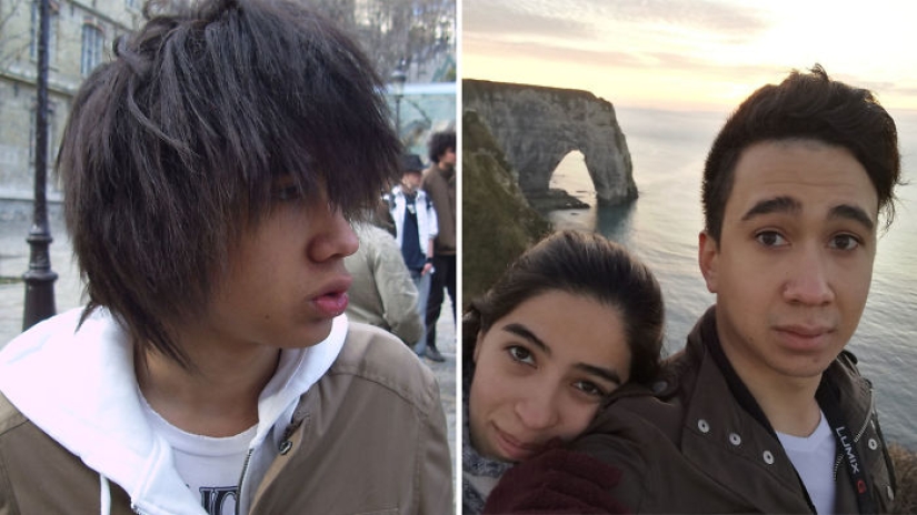 Trae de vuelta tu 2007: Lo que les pasó a los niños emo 10 años después