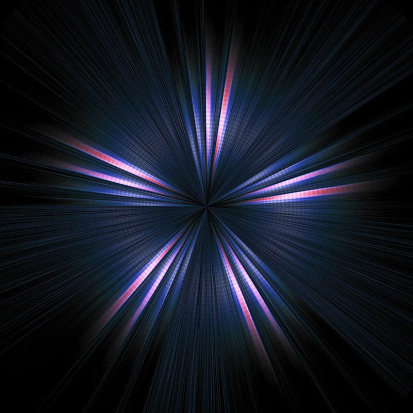 Translation of animal sounds into hypnotic images Translation of animal sounds into hypnotic images