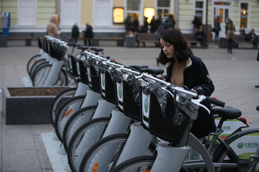 Transporte eléctrico que nunca te arruinará