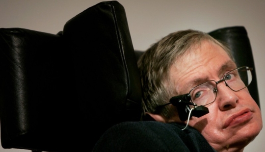 Trapped in your own body: 5 amazing stories