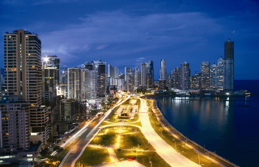 Travel to Panama Travel to Panama