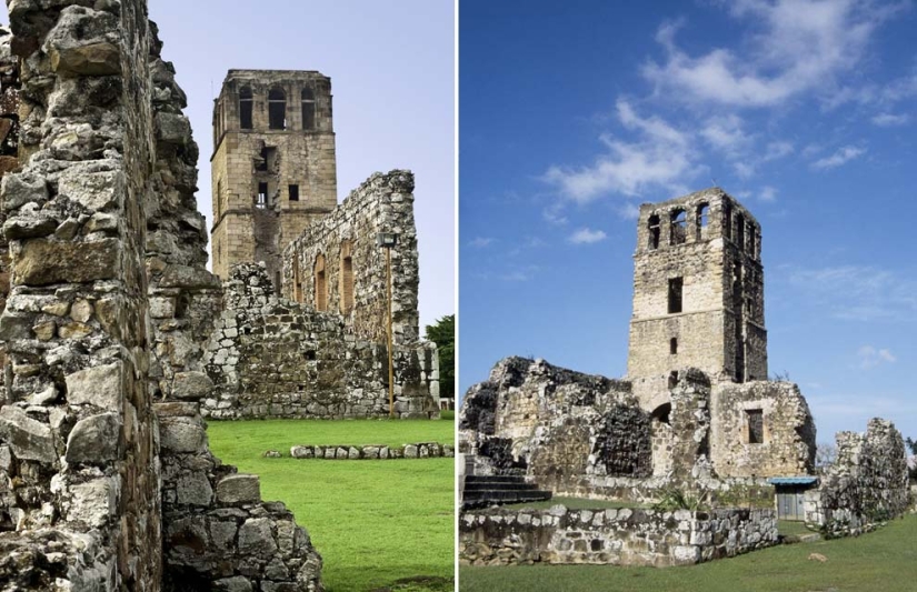 Travel to Panama Travel to Panama