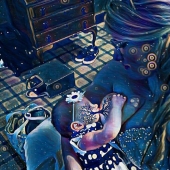 Tree of Life: pictures of breastfeeding that flooded the Internet