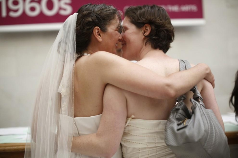 tres bodas