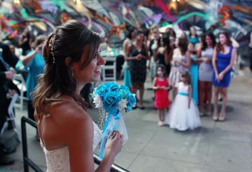 tres bodas