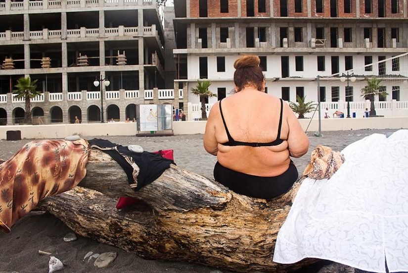Tres exposiciones más "en vivo" en el marco del festival "Moda y estilo en la fotografía" Tres exposiciones más "en vivo" en el marco del festival "Moda y estilo en la fotografía"
