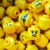 Tres razones para adoptar el "minimalismo desordenado"