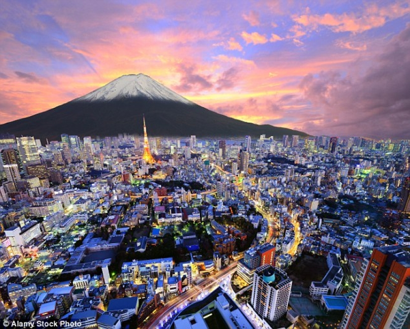 TripAdvisor te enseña cómo visitar los mejores restaurantes y hoteles de Tokio y no arruinarte