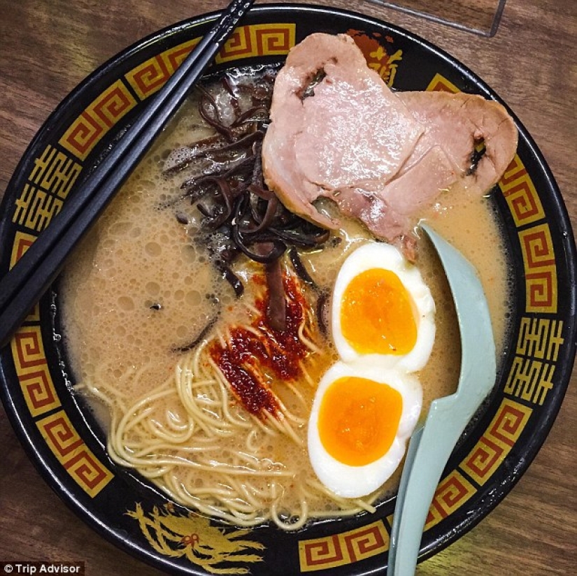 TripAdvisor teaches you how to visit the best restaurants and hotels in Tokyo and not go broke