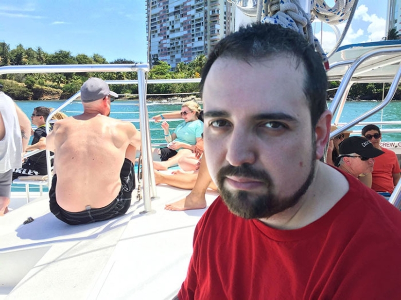 Triste amigo, ¡ahora no solo! Triste amigo, ¡ahora no solo!