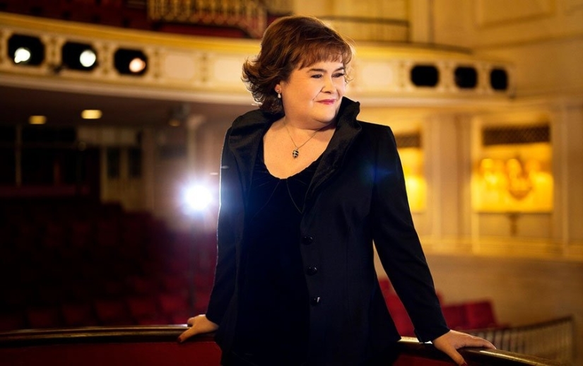 Tristes experimentos con senos, alcoholismo, matrimonio precoz: 9 estrellas con "esqueletos en el armario"