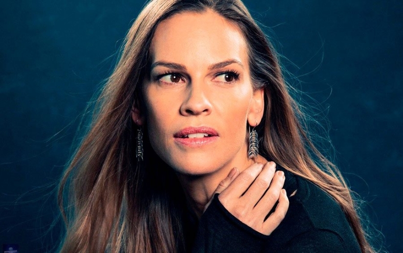 Tristes experimentos con senos, alcoholismo, matrimonio precoz: 9 estrellas con "esqueletos en el armario"