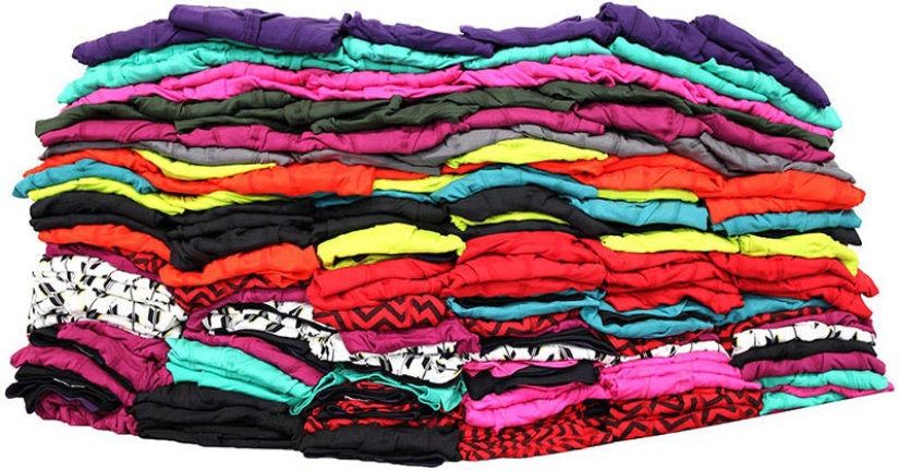 Trucos de vida que la gente perezosa le dio al mundo