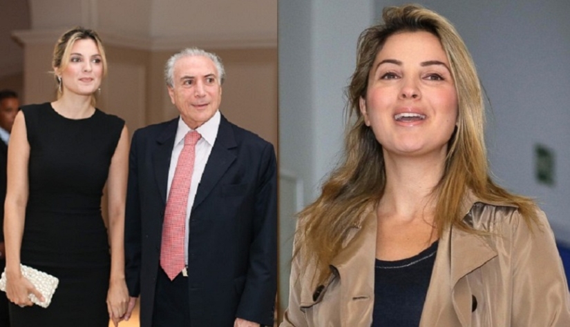 Trump se pondrá celoso: 10 fascinantes esposas de líderes mundiales