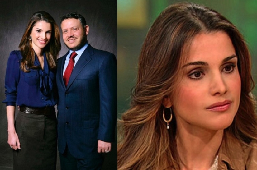 Trump se pondrá celoso: 10 fascinantes esposas de líderes mundiales