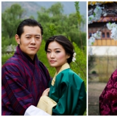 Trump se pondrá celoso: 10 fascinantes esposas de líderes mundiales