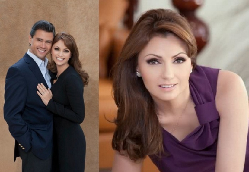 Trump se pondrá celoso: 10 fascinantes esposas de líderes mundiales