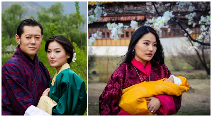 Trump will get jealous: 10 fascinating wives of world leaders Trump will get jealous: 10 fascinating wives of world leaders