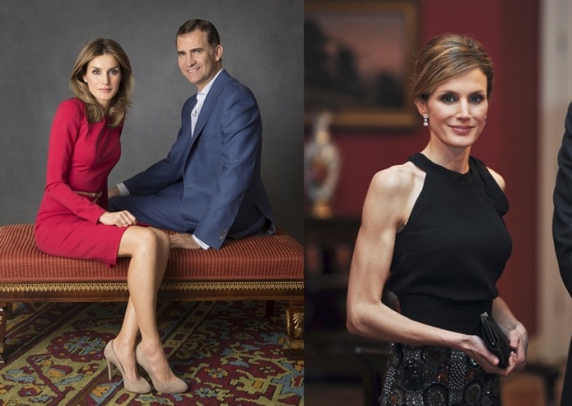 Trump will get jealous: 10 fascinating wives of world leaders Trump will get jealous: 10 fascinating wives of world leaders
