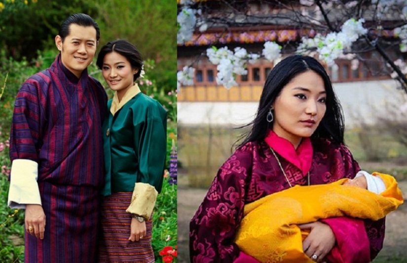 Trump will get jealous: 10 fascinating wives of world leaders Trump will get jealous: 10 fascinating wives of world leaders