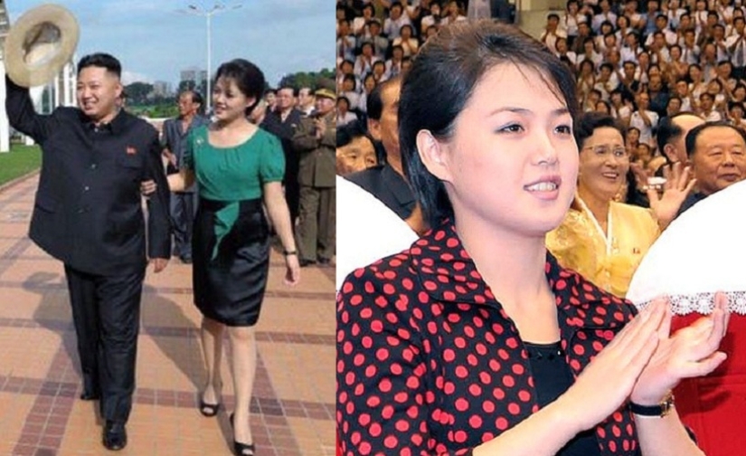 Trump will get jealous: 10 fascinating wives of world leaders Trump will get jealous: 10 fascinating wives of world leaders