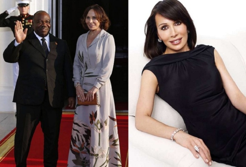 Trump will get jealous: 10 fascinating wives of world leaders Trump will get jealous: 10 fascinating wives of world leaders