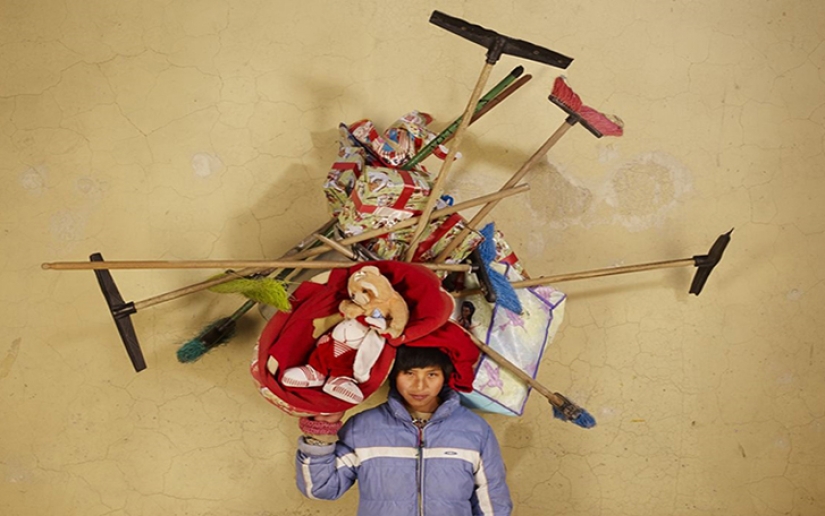 Tu carga no tira Tu carga no tira