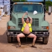 Tu mejor regalo soy yo! El tejano protagonizó una seductora sesión de fotos para su esposa Tu mejor regalo soy yo! El tejano protagonizó una seductora sesión de fotos para su esposa