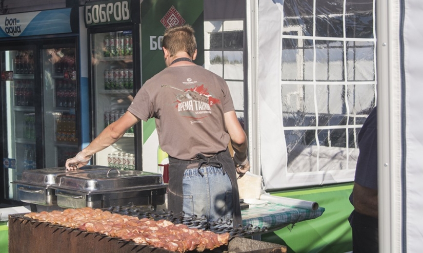 Turismo de rock sin censura en Minsk Turismo de rock sin censura en Minsk