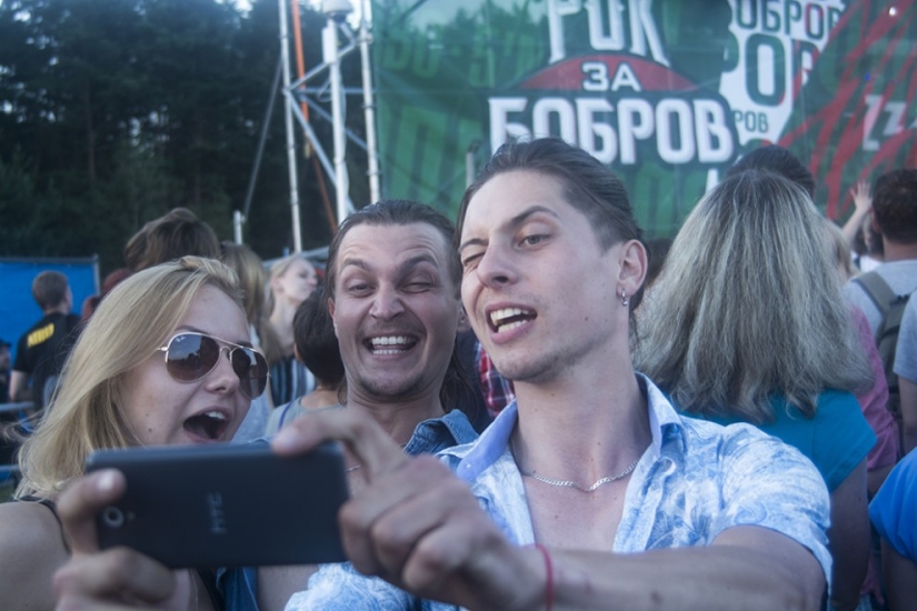 Turismo de rock sin censura en Minsk Turismo de rock sin censura en Minsk