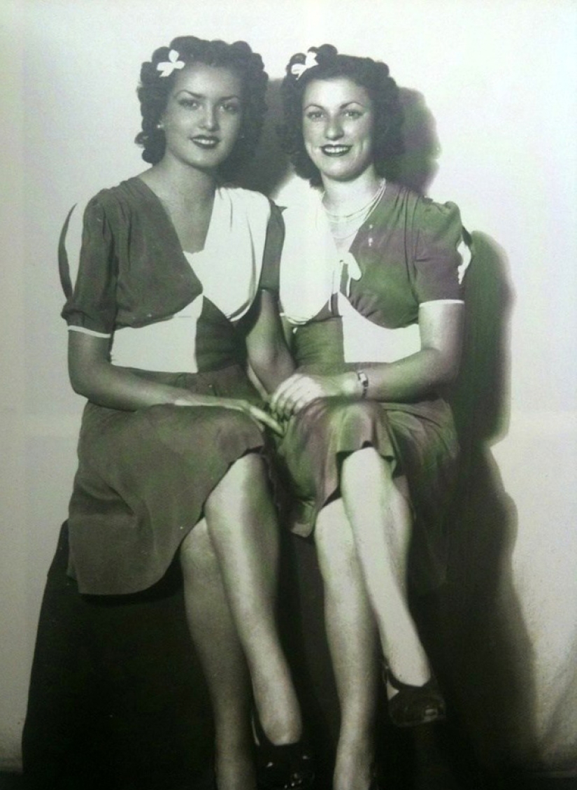 Turkey's first female photographer and her extravagant models