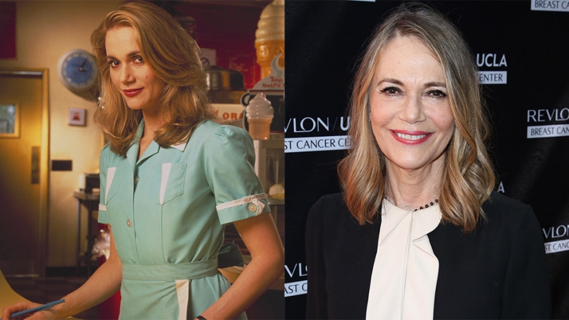 "Twin Peaks": actores de la serie de culto de entonces y ahora