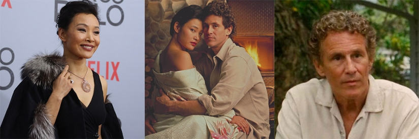 "Twin Peaks": actores de la serie de culto de entonces y ahora