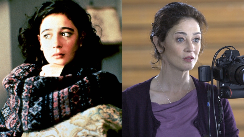 "Twin Peaks": actores de la serie de culto de entonces y ahora