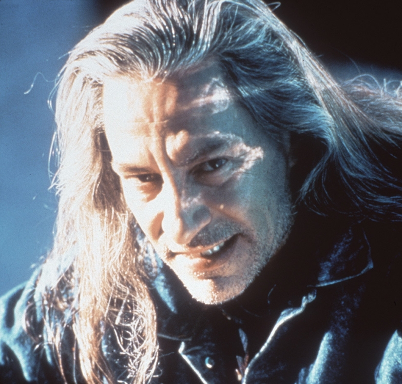 "Twin Peaks": actores de la serie de culto de entonces y ahora