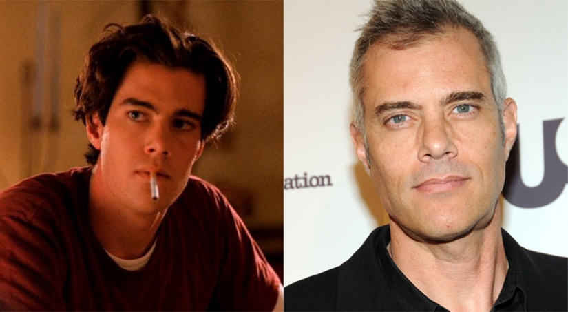 "Twin Peaks": actores de la serie de culto de entonces y ahora