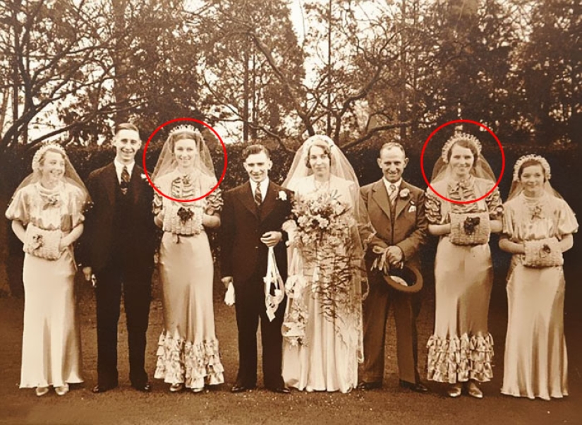 Twins who celebrated their 100th anniversary share the secret of longevity