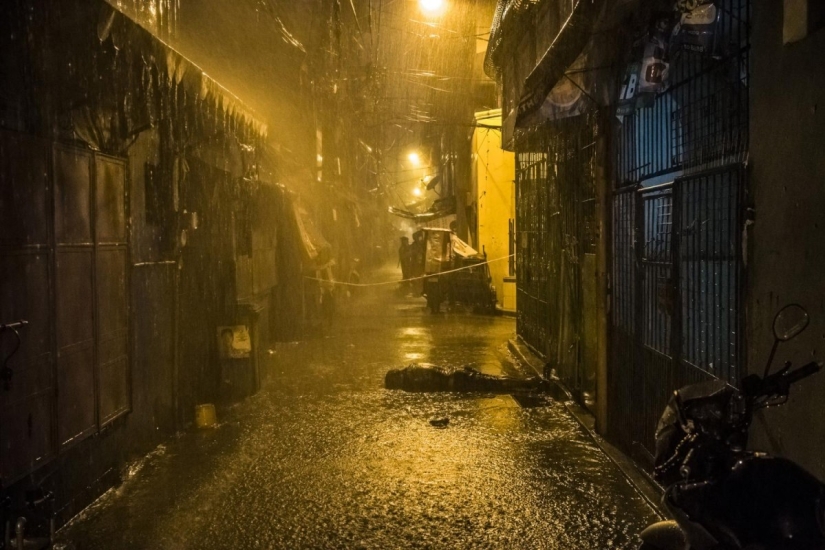 Two poignant photo essays of the winners of the Pulitzer Prize — 2017