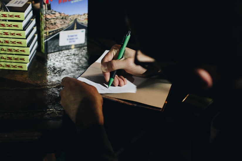 Two-story America: who are these Americans?