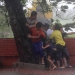 Typhoon Ramassan hits the Philippines Typhoon Ramassan hits the Philippines