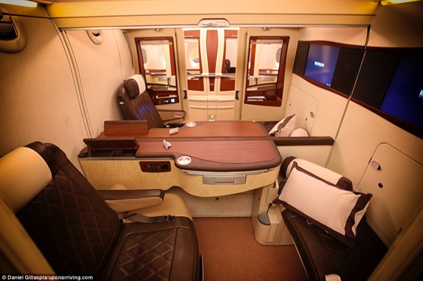 Un astuto bloguero de viajes ha reducido el costo de un viaje de lujo en 120 veces